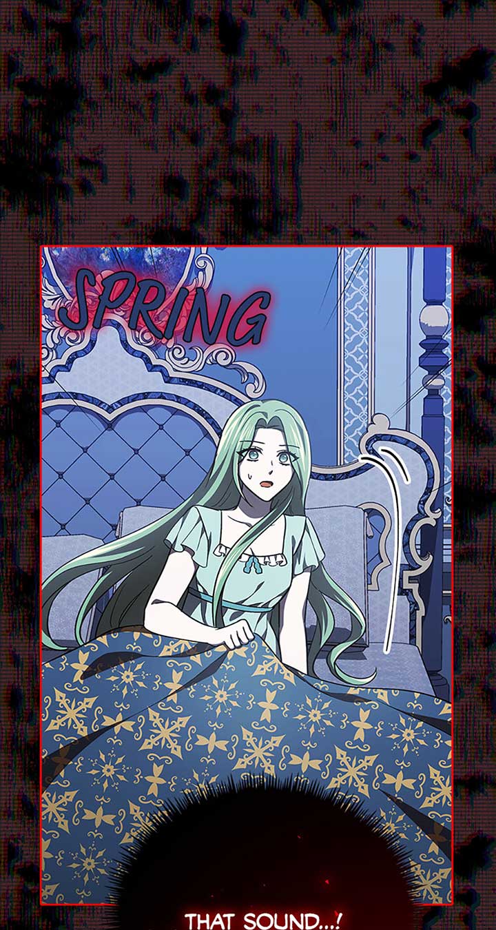 I’m a Supporting Role in a Horror Game, Don’t Kill Me Chapter 22 - Page 43