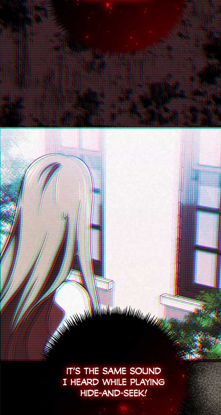 I’m a Supporting Role in a Horror Game, Don’t Kill Me Chapter 22 - Page 44