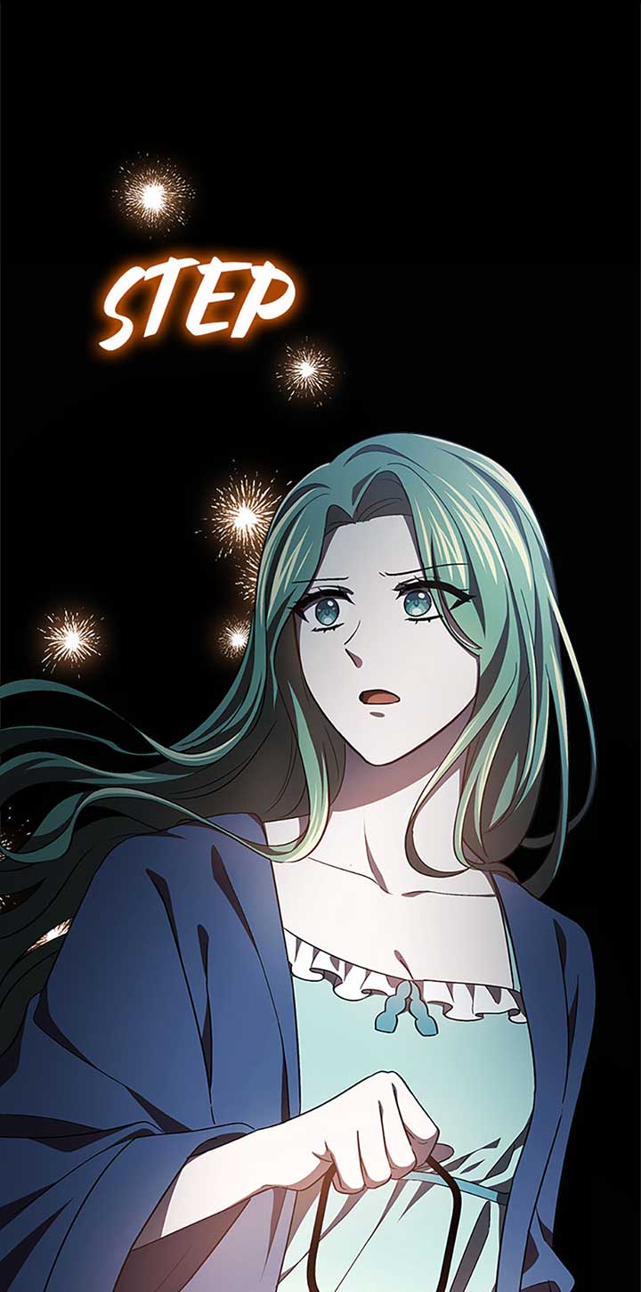 I’m a Supporting Role in a Horror Game, Don’t Kill Me Chapter 22 - Page 47