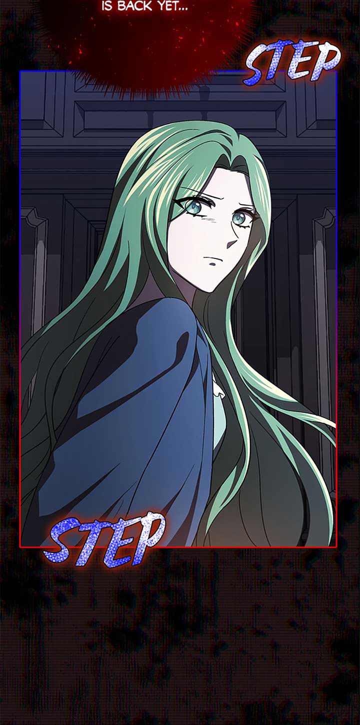 I’m a Supporting Role in a Horror Game, Don’t Kill Me Chapter 22 - Page 50