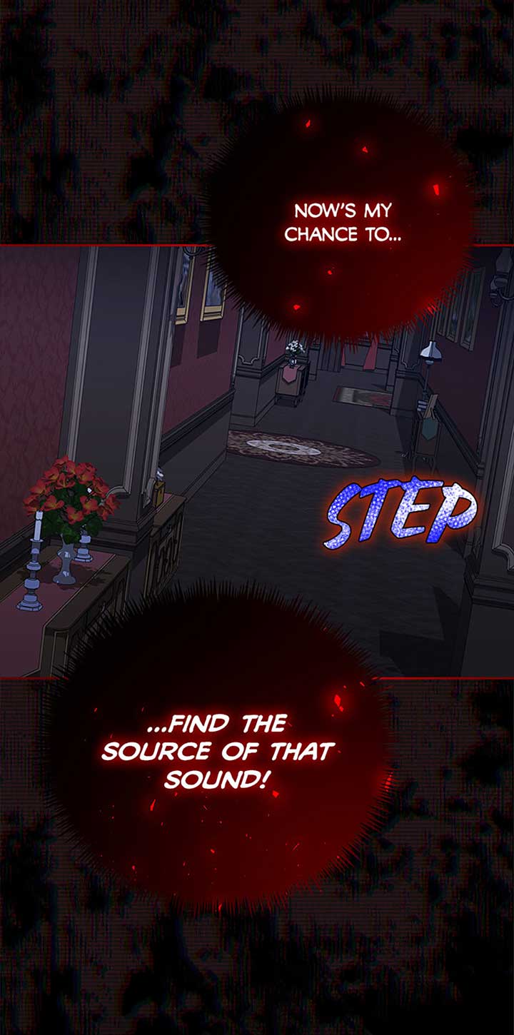 I’m a Supporting Role in a Horror Game, Don’t Kill Me Chapter 22 - Page 51