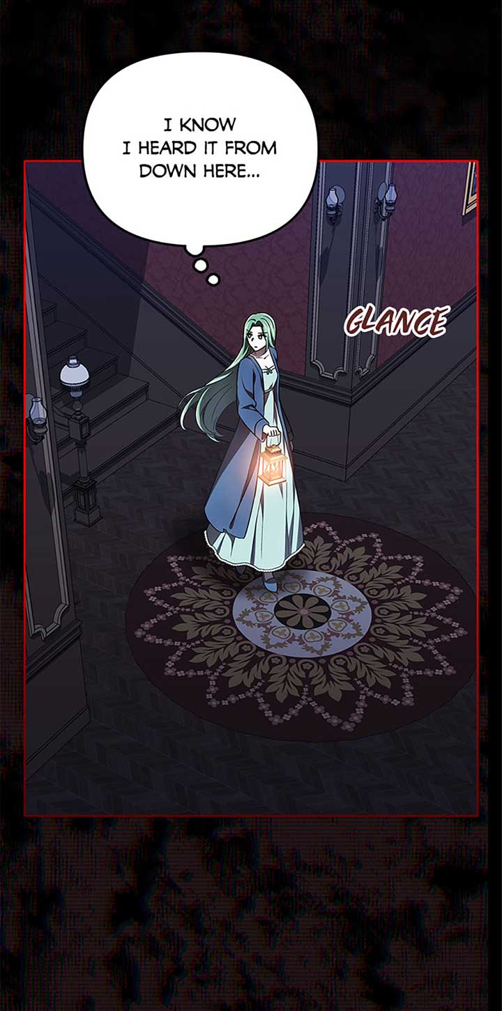 I’m a Supporting Role in a Horror Game, Don’t Kill Me Chapter 22 - Page 52