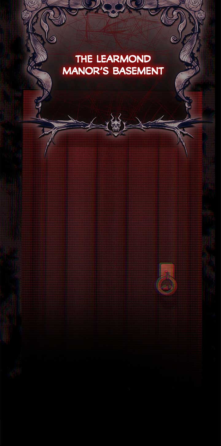 I’m a Supporting Role in a Horror Game, Don’t Kill Me Chapter 22 - Page 54