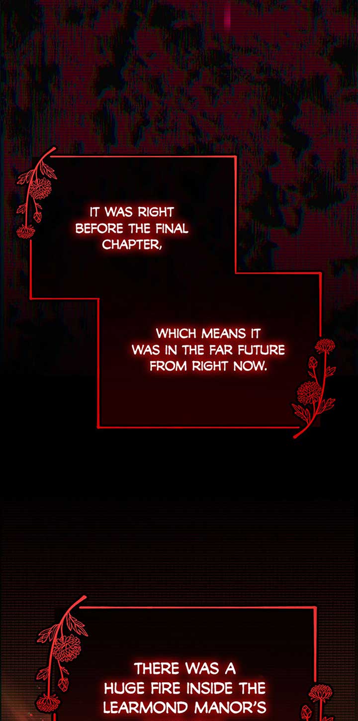 I’m a Supporting Role in a Horror Game, Don’t Kill Me Chapter 22 - Page 56