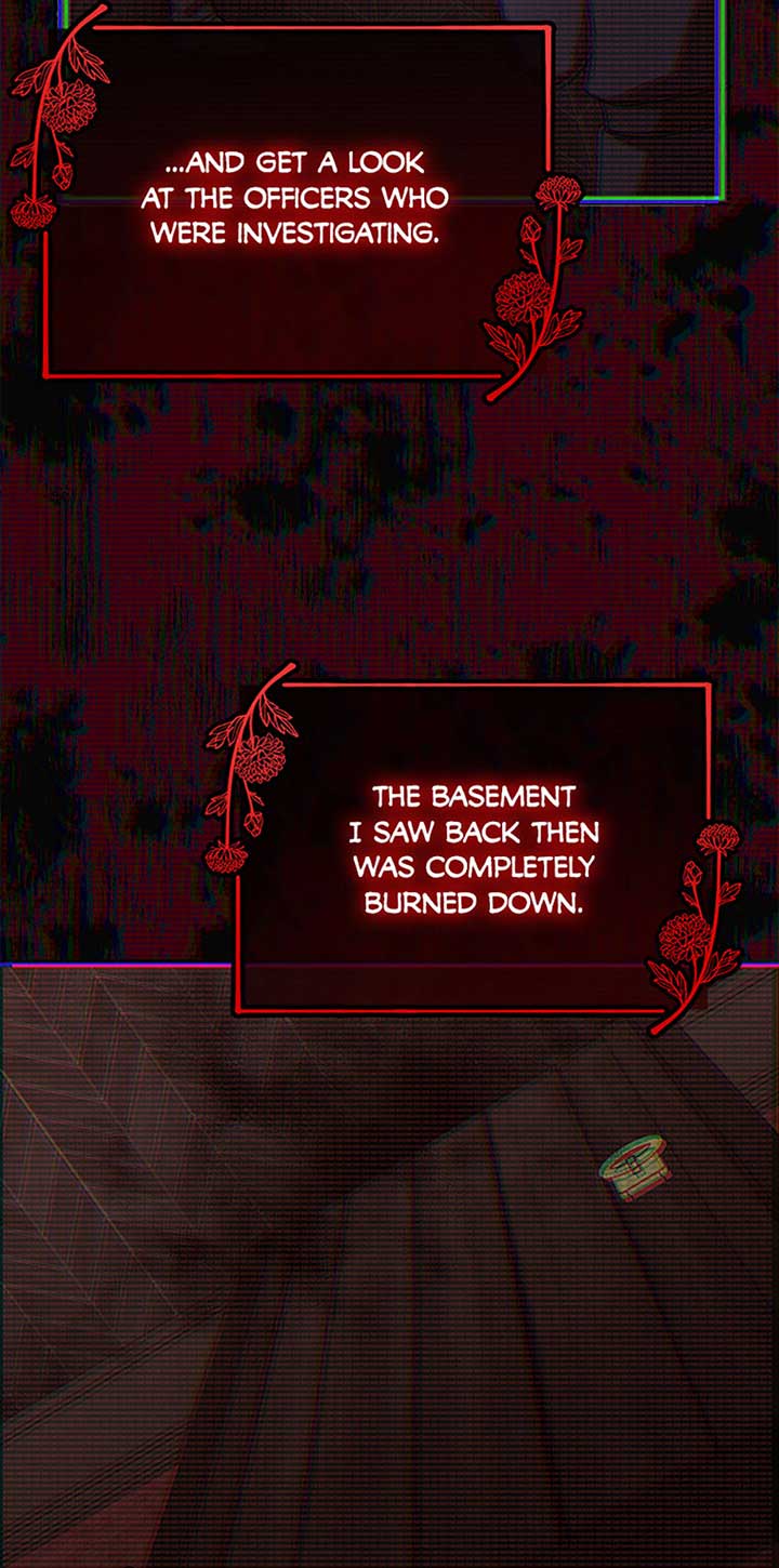 I’m a Supporting Role in a Horror Game, Don’t Kill Me Chapter 22 - Page 59