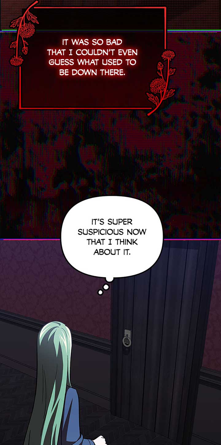 I’m a Supporting Role in a Horror Game, Don’t Kill Me Chapter 22 - Page 60