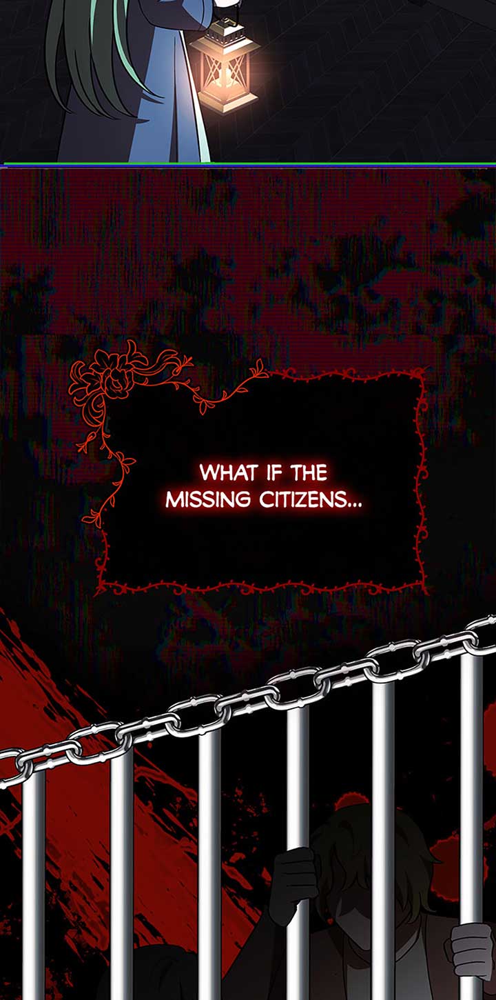 I’m a Supporting Role in a Horror Game, Don’t Kill Me Chapter 22 - Page 61