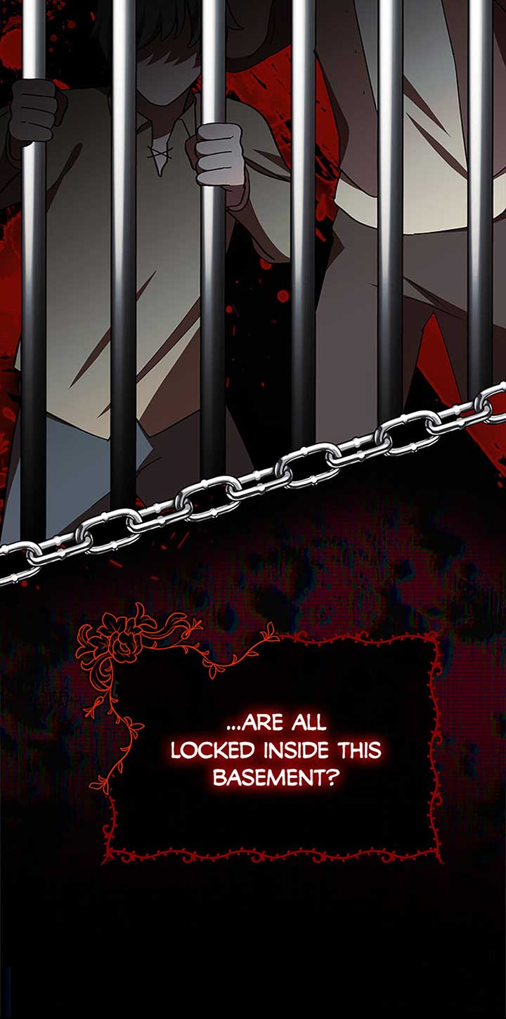I’m a Supporting Role in a Horror Game, Don’t Kill Me Chapter 22 - Page 62