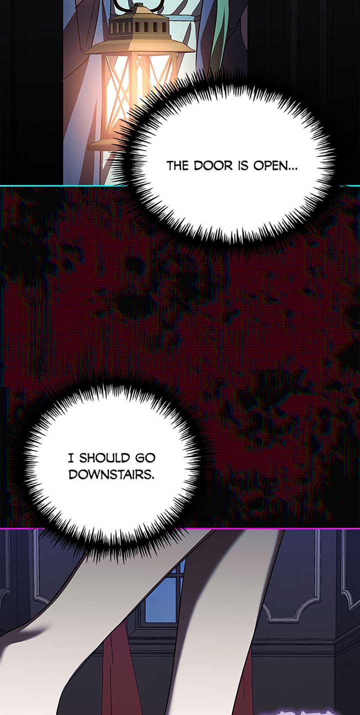 I’m a Supporting Role in a Horror Game, Don’t Kill Me Chapter 22 - Page 66