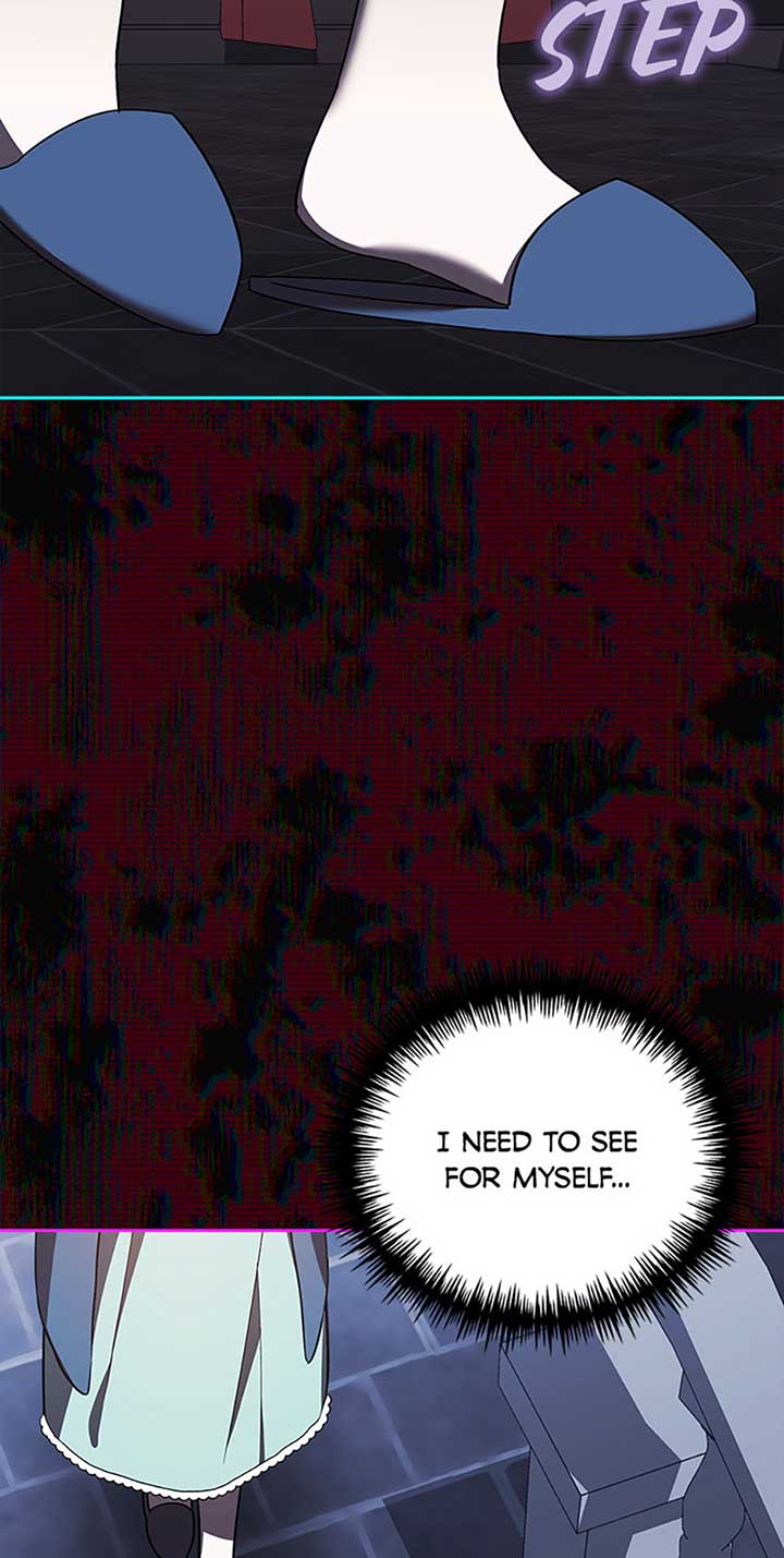 I’m a Supporting Role in a Horror Game, Don’t Kill Me Chapter 22 - Page 67