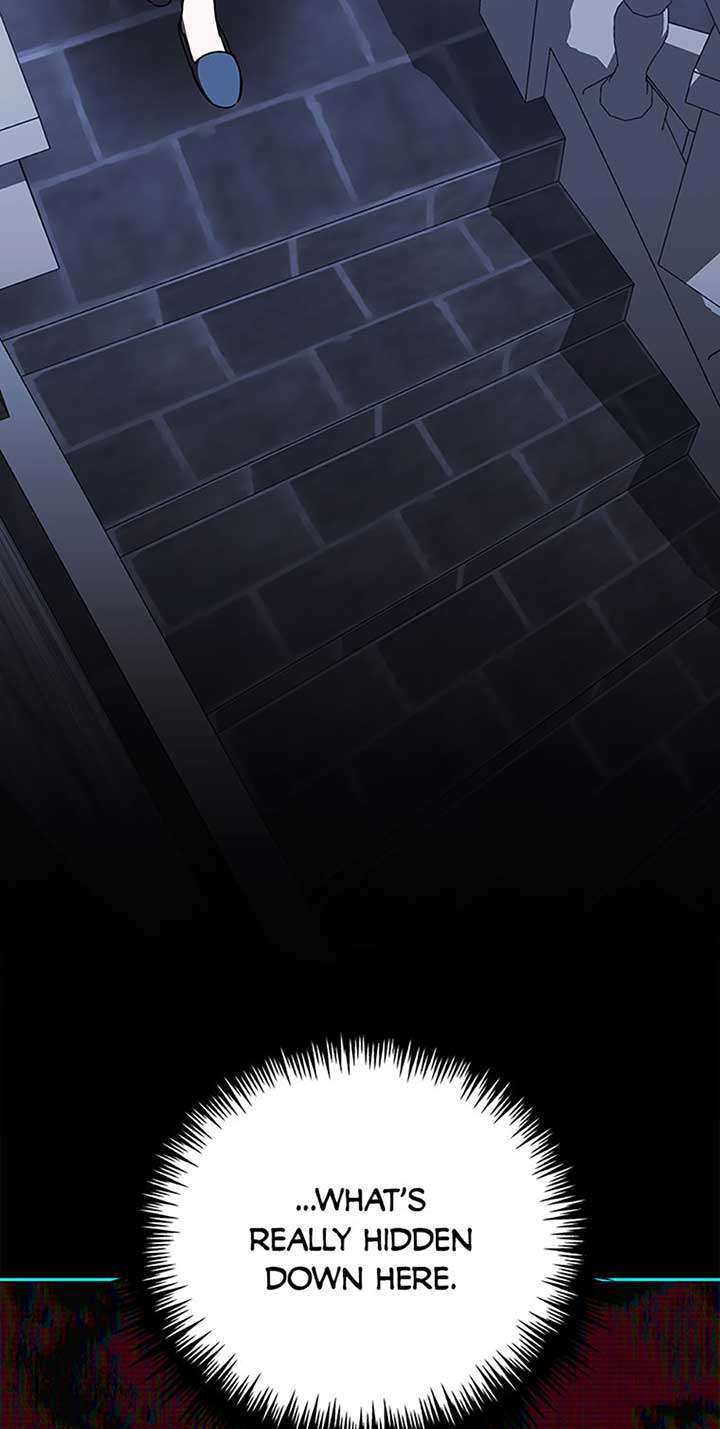 I’m a Supporting Role in a Horror Game, Don’t Kill Me Chapter 22 - Page 68