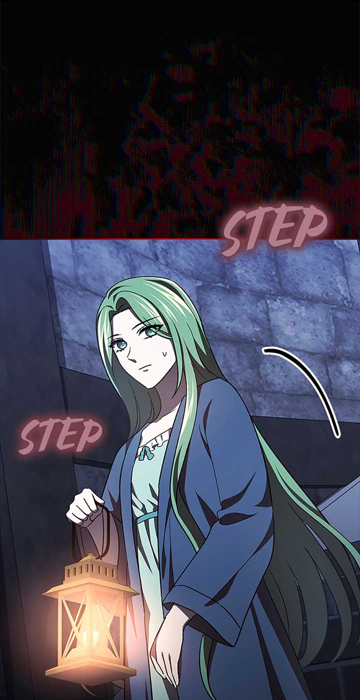 I’m a Supporting Role in a Horror Game, Don’t Kill Me Chapter 22 - Page 70