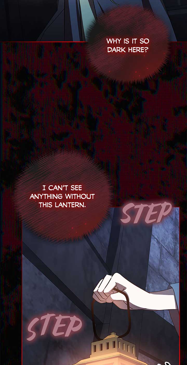 I’m a Supporting Role in a Horror Game, Don’t Kill Me Chapter 22 - Page 71