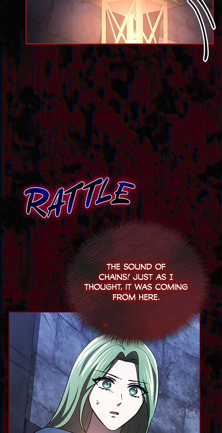 I’m a Supporting Role in a Horror Game, Don’t Kill Me Chapter 22 - Page 72