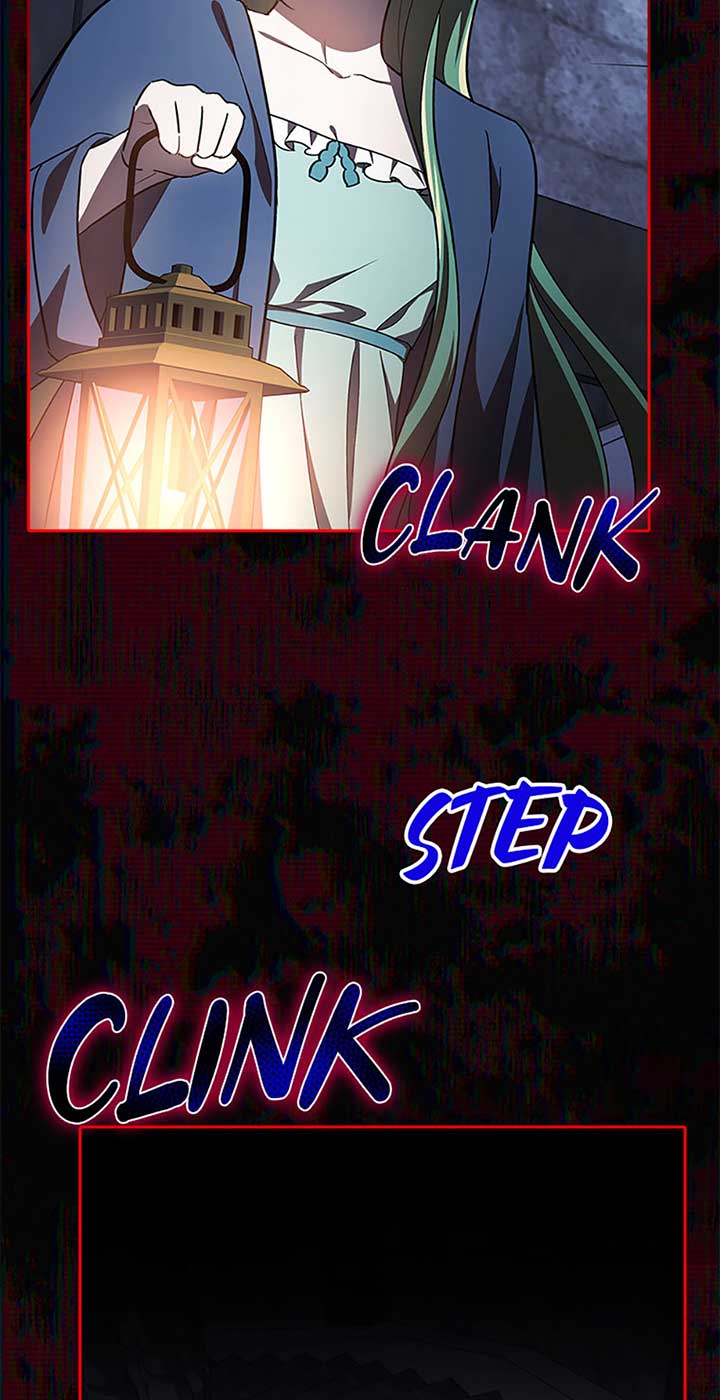 I’m a Supporting Role in a Horror Game, Don’t Kill Me Chapter 22 - Page 73