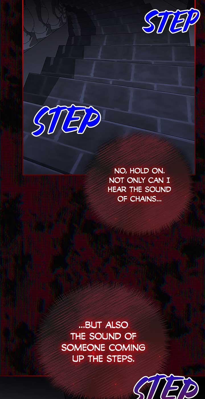 I’m a Supporting Role in a Horror Game, Don’t Kill Me Chapter 22 - Page 74