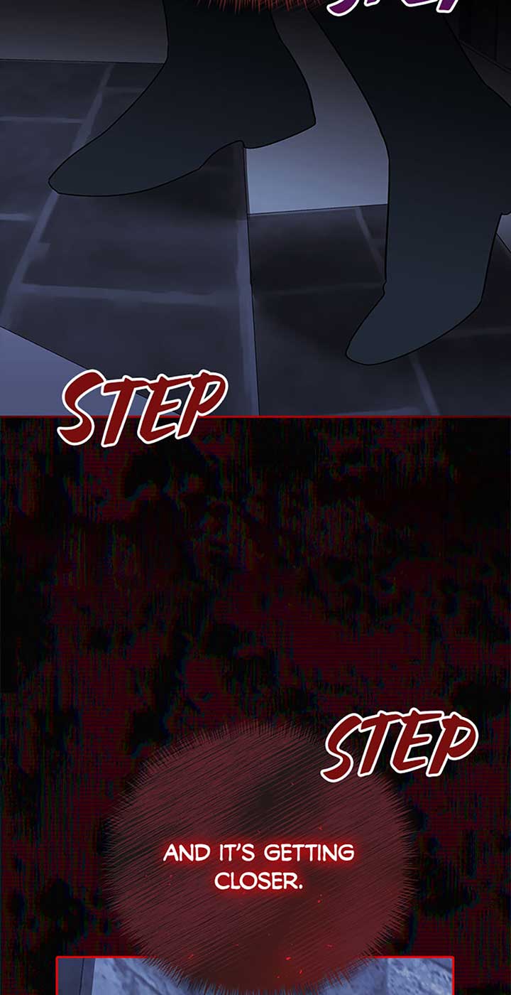 I’m a Supporting Role in a Horror Game, Don’t Kill Me Chapter 22 - Page 75