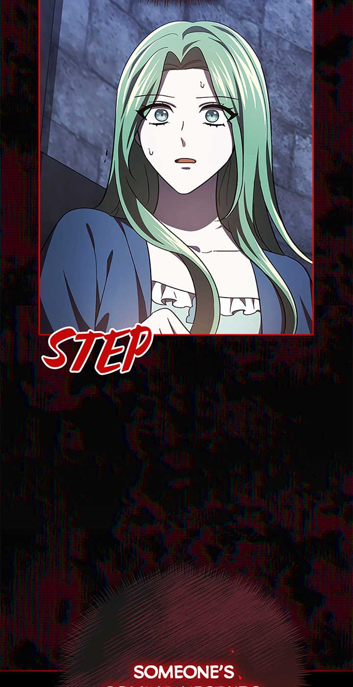 I’m a Supporting Role in a Horror Game, Don’t Kill Me Chapter 22 - Page 76