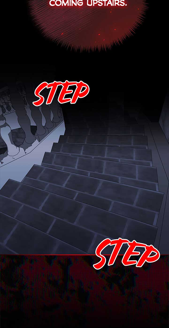 I’m a Supporting Role in a Horror Game, Don’t Kill Me Chapter 22 - Page 77
