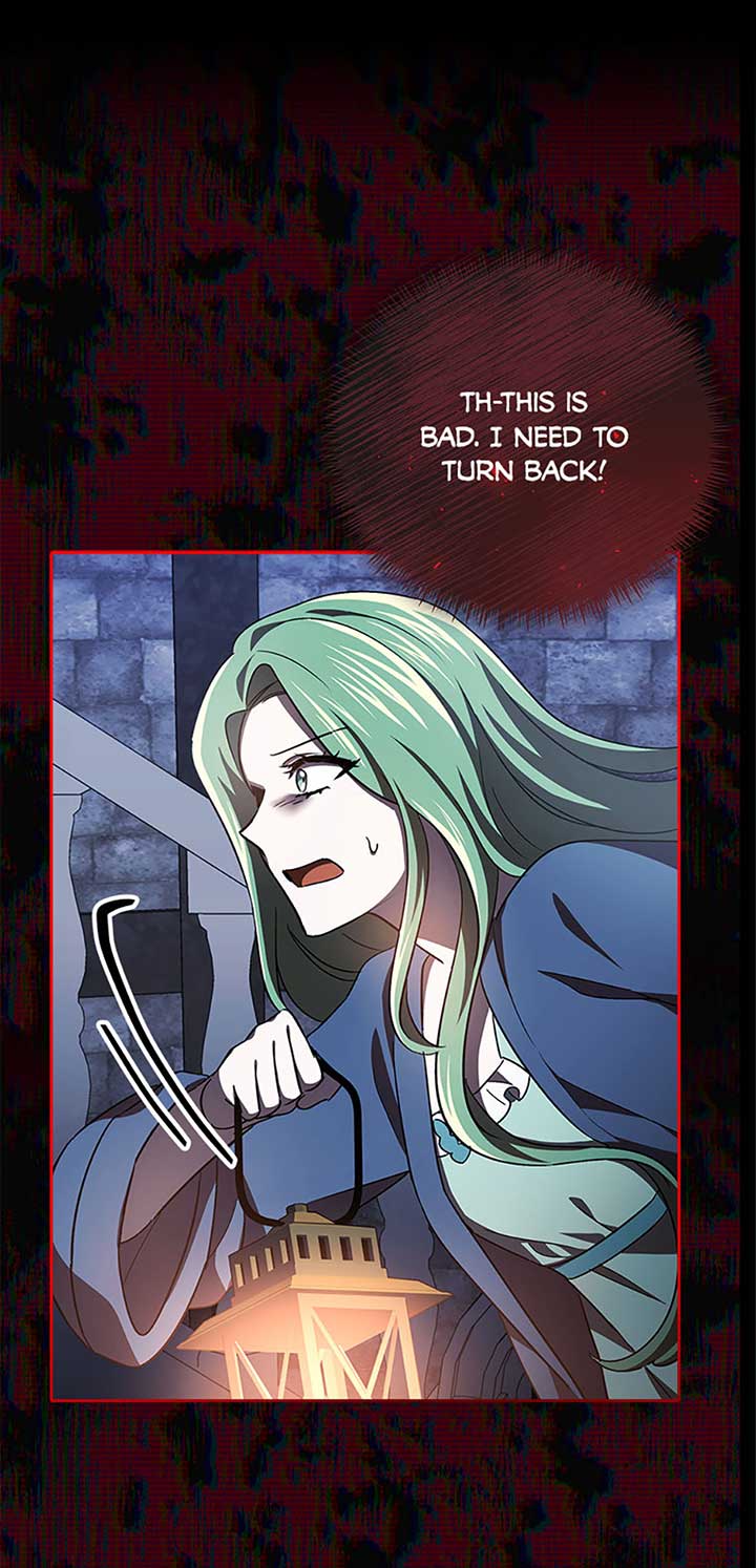 I’m a Supporting Role in a Horror Game, Don’t Kill Me Chapter 22 - Page 78
