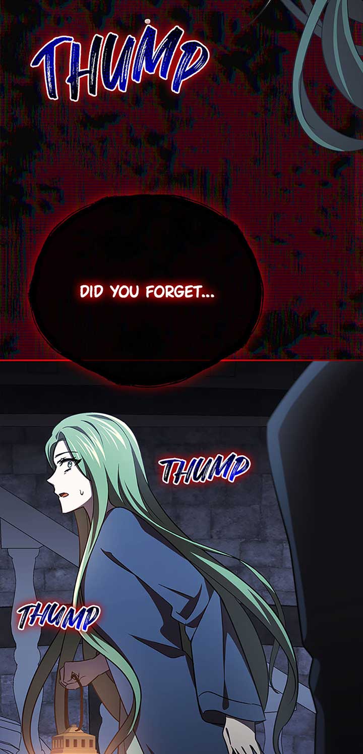 I’m a Supporting Role in a Horror Game, Don’t Kill Me Chapter 22 - Page 80