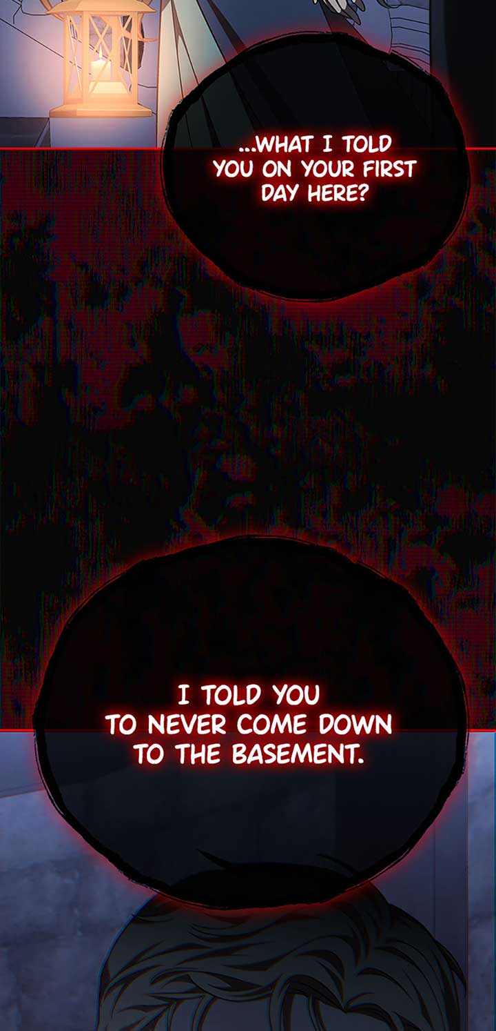 I’m a Supporting Role in a Horror Game, Don’t Kill Me Chapter 22 - Page 81
