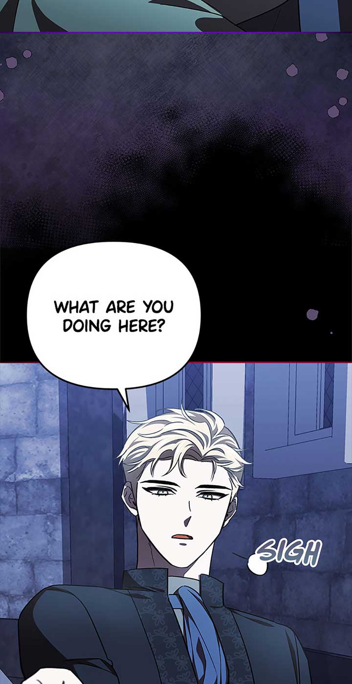 I’m a Supporting Role in a Horror Game, Don’t Kill Me Chapter 23 - Page 10