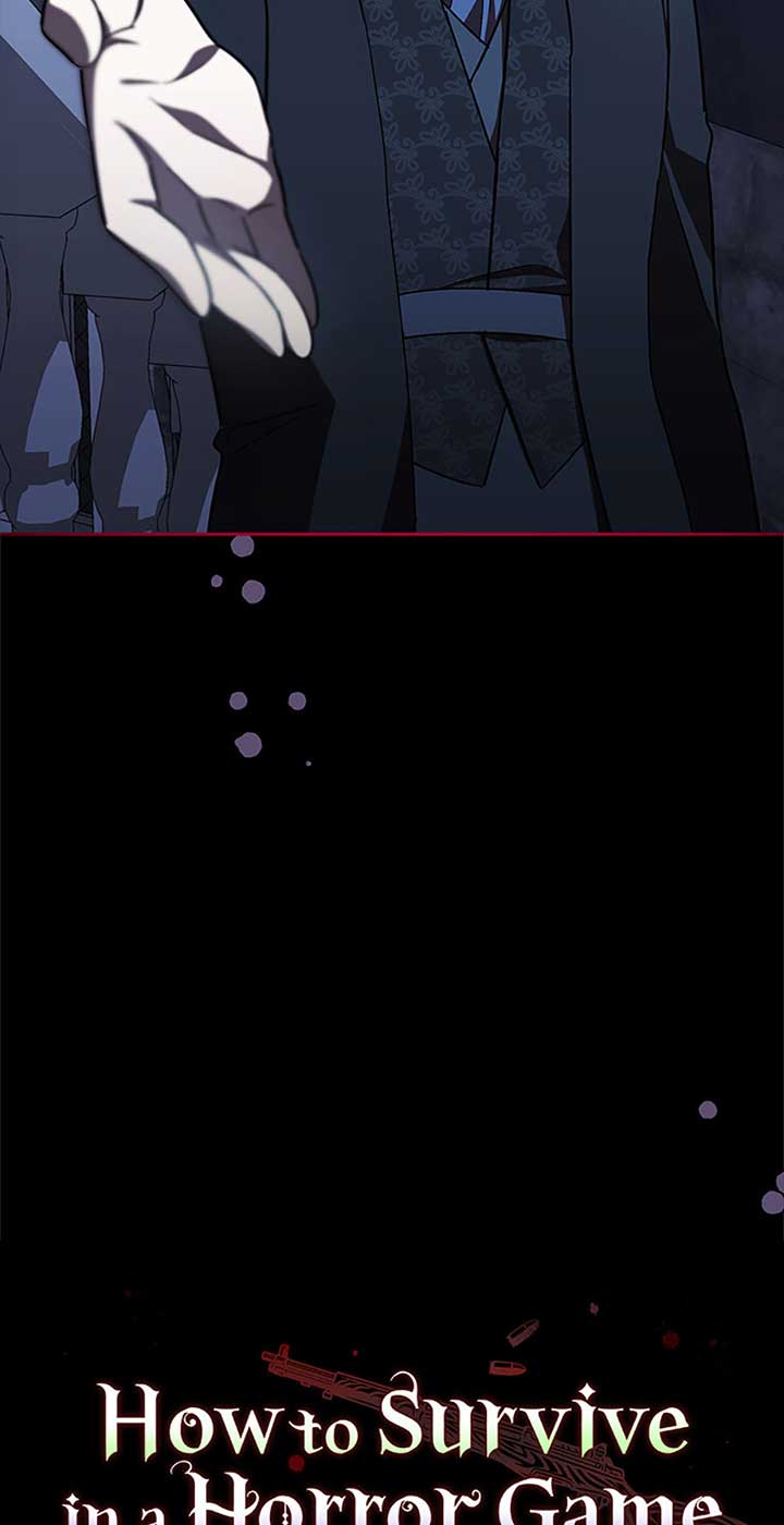I’m a Supporting Role in a Horror Game, Don’t Kill Me Chapter 23 - Page 11