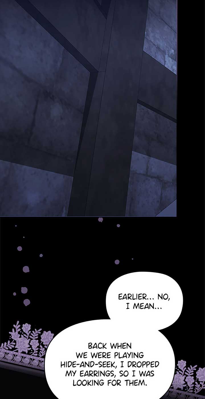 I’m a Supporting Role in a Horror Game, Don’t Kill Me Chapter 23 - Page 13