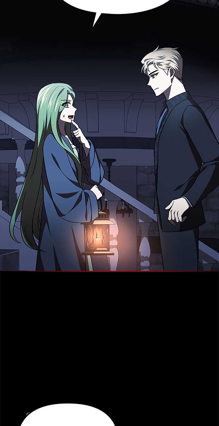 I’m a Supporting Role in a Horror Game, Don’t Kill Me Chapter 23 - Page 14