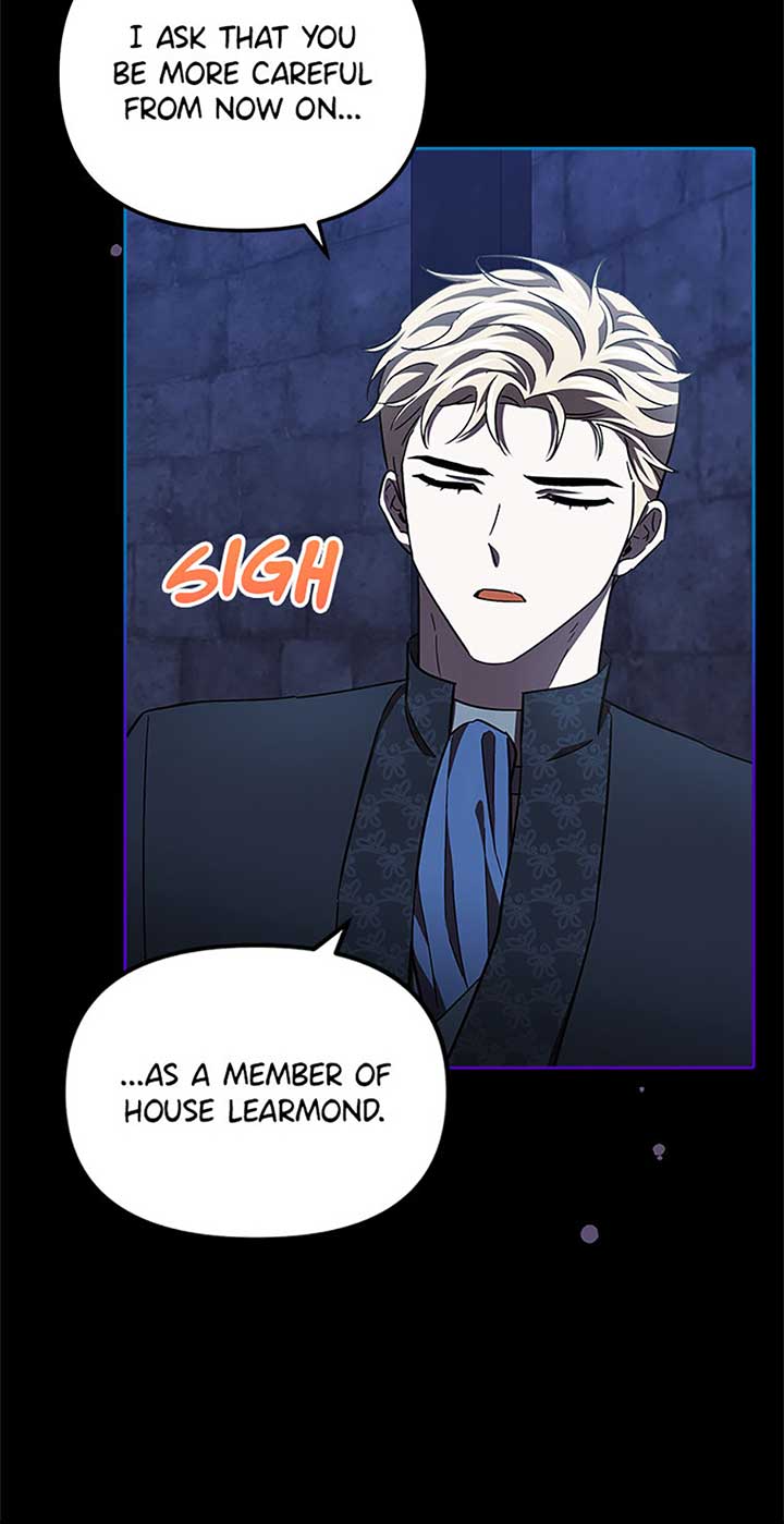 I’m a Supporting Role in a Horror Game, Don’t Kill Me Chapter 23 - Page 15