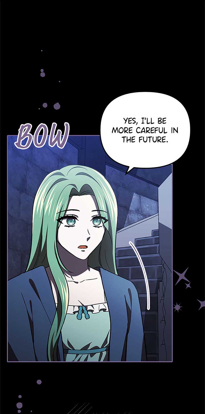 I’m a Supporting Role in a Horror Game, Don’t Kill Me Chapter 23 - Page 16