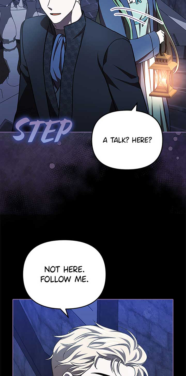 I’m a Supporting Role in a Horror Game, Don’t Kill Me Chapter 23 - Page 18