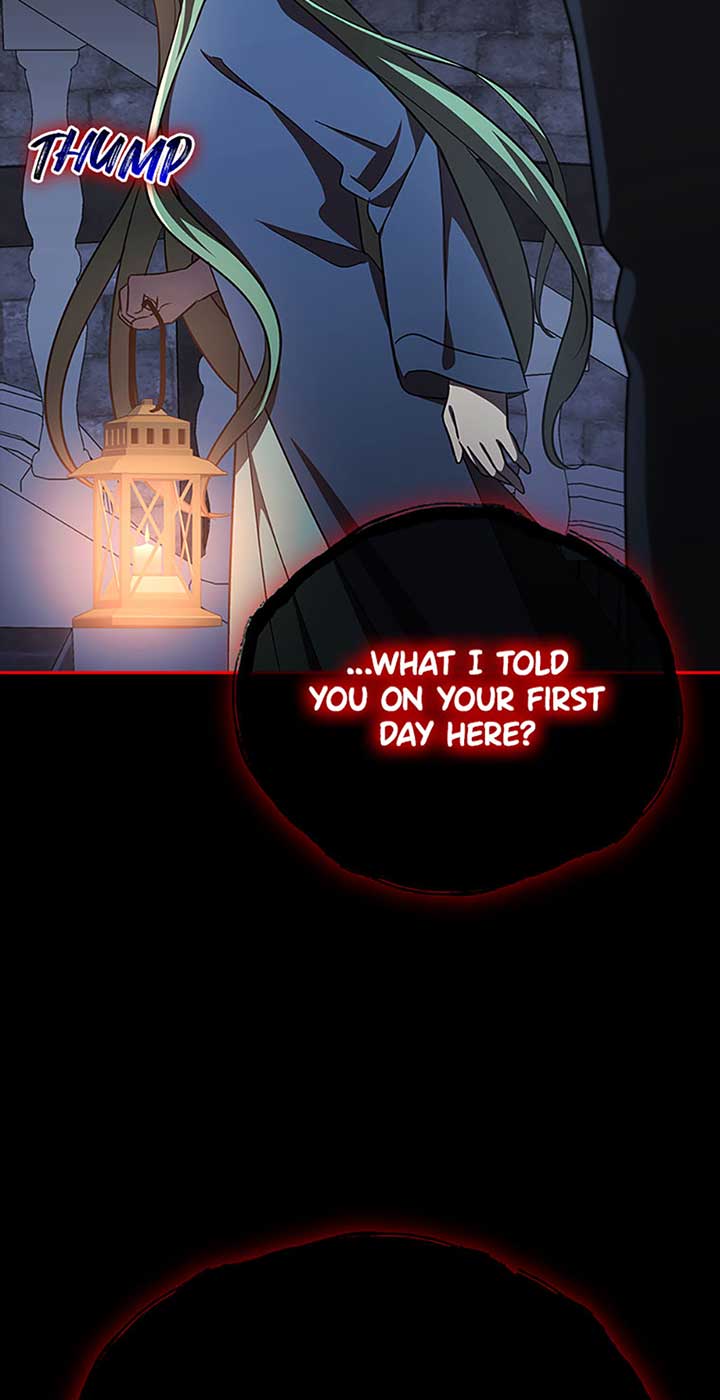 I’m a Supporting Role in a Horror Game, Don’t Kill Me Chapter 23 - Page 2