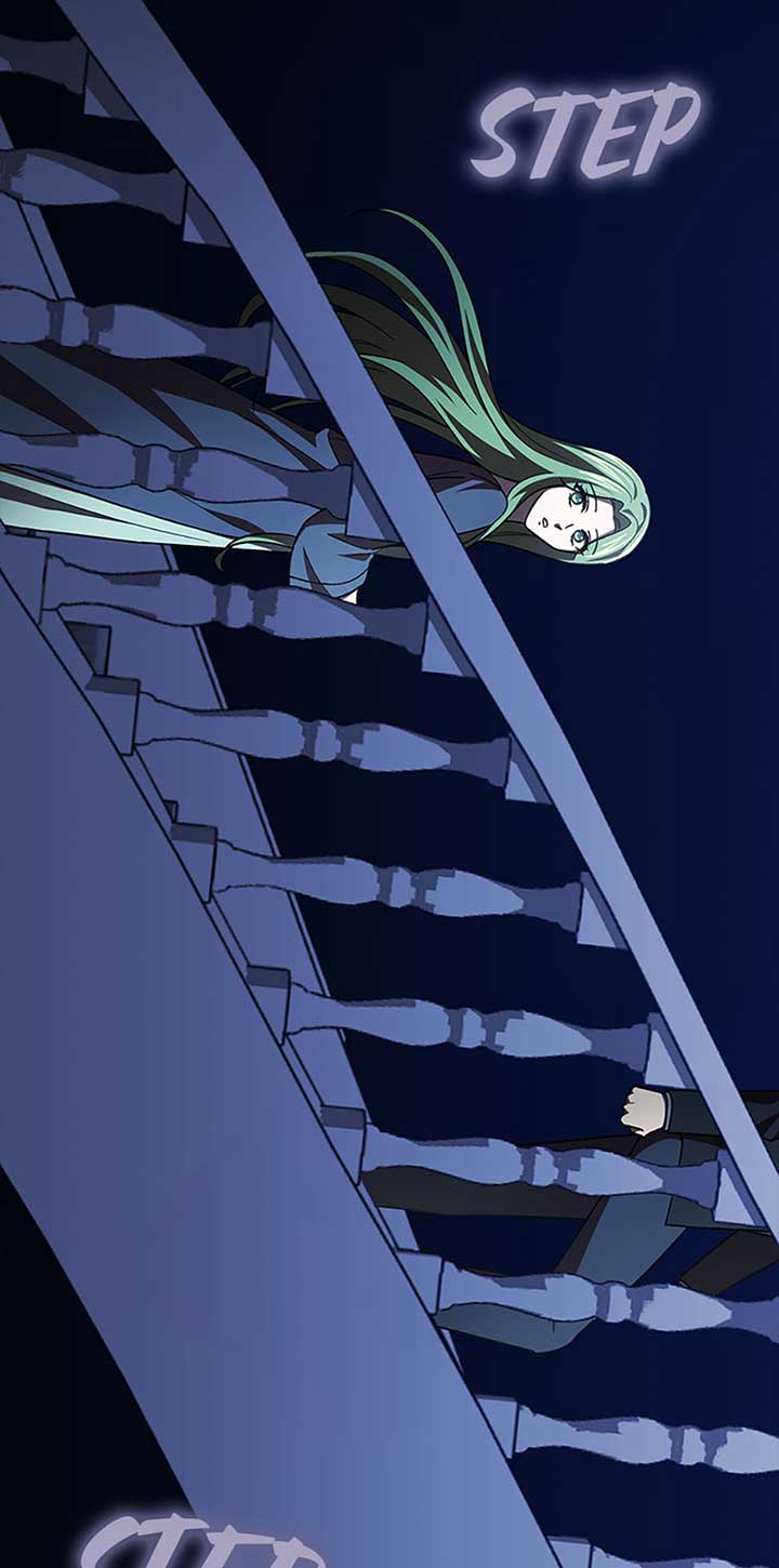 I’m a Supporting Role in a Horror Game, Don’t Kill Me Chapter 23 - Page 20