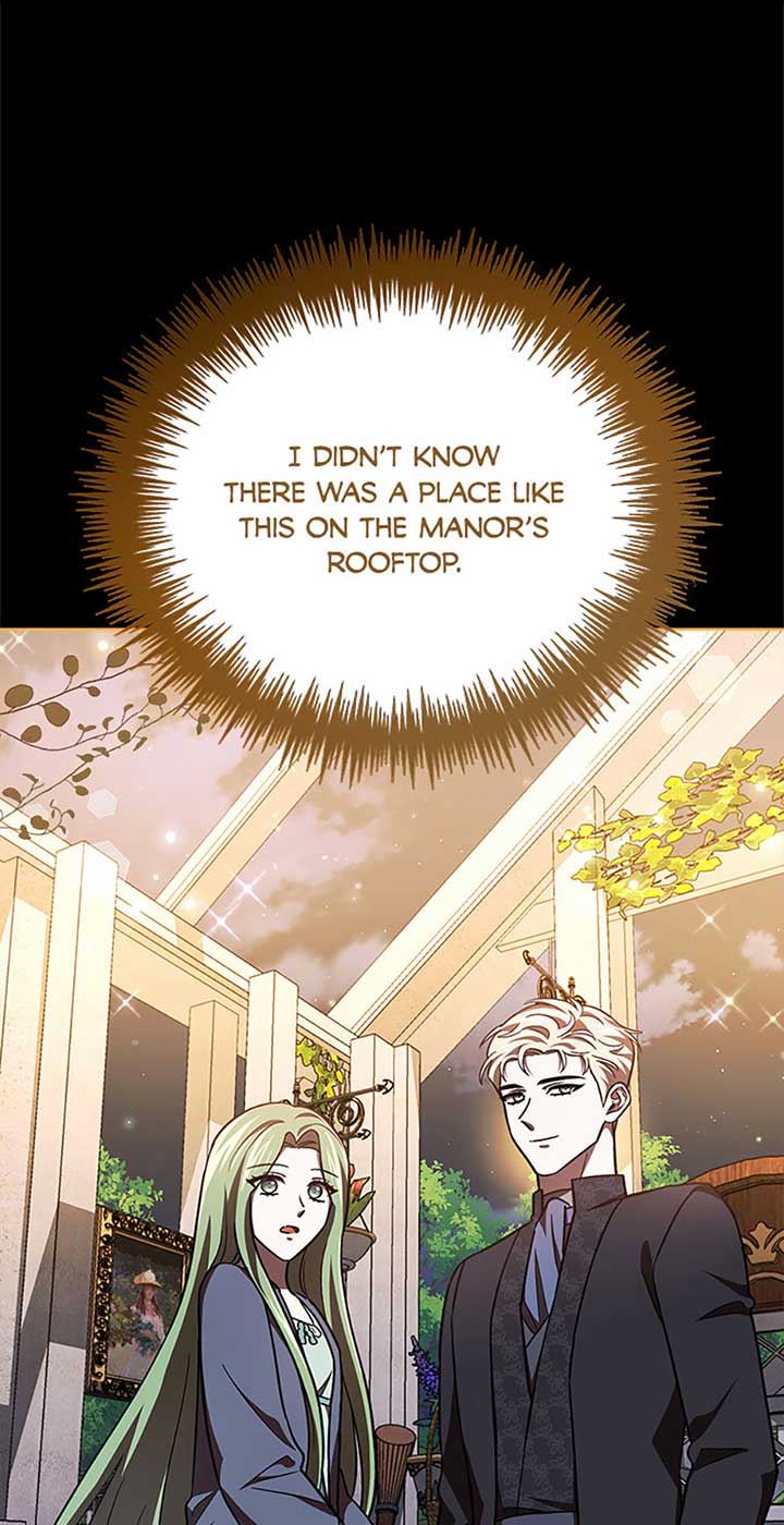 I’m a Supporting Role in a Horror Game, Don’t Kill Me Chapter 23 - Page 24