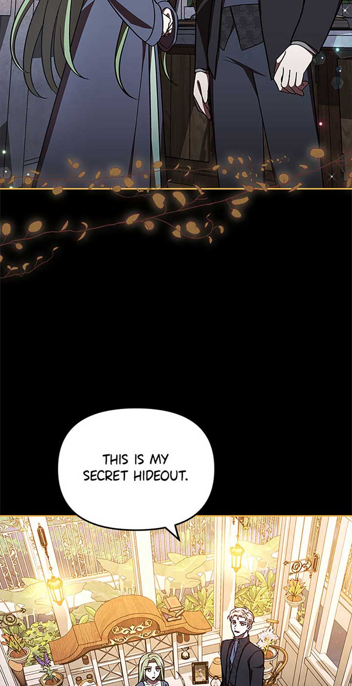 I’m a Supporting Role in a Horror Game, Don’t Kill Me Chapter 23 - Page 25