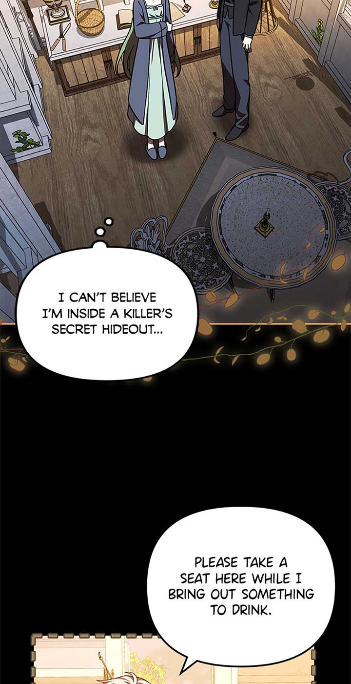 I’m a Supporting Role in a Horror Game, Don’t Kill Me Chapter 23 - Page 26