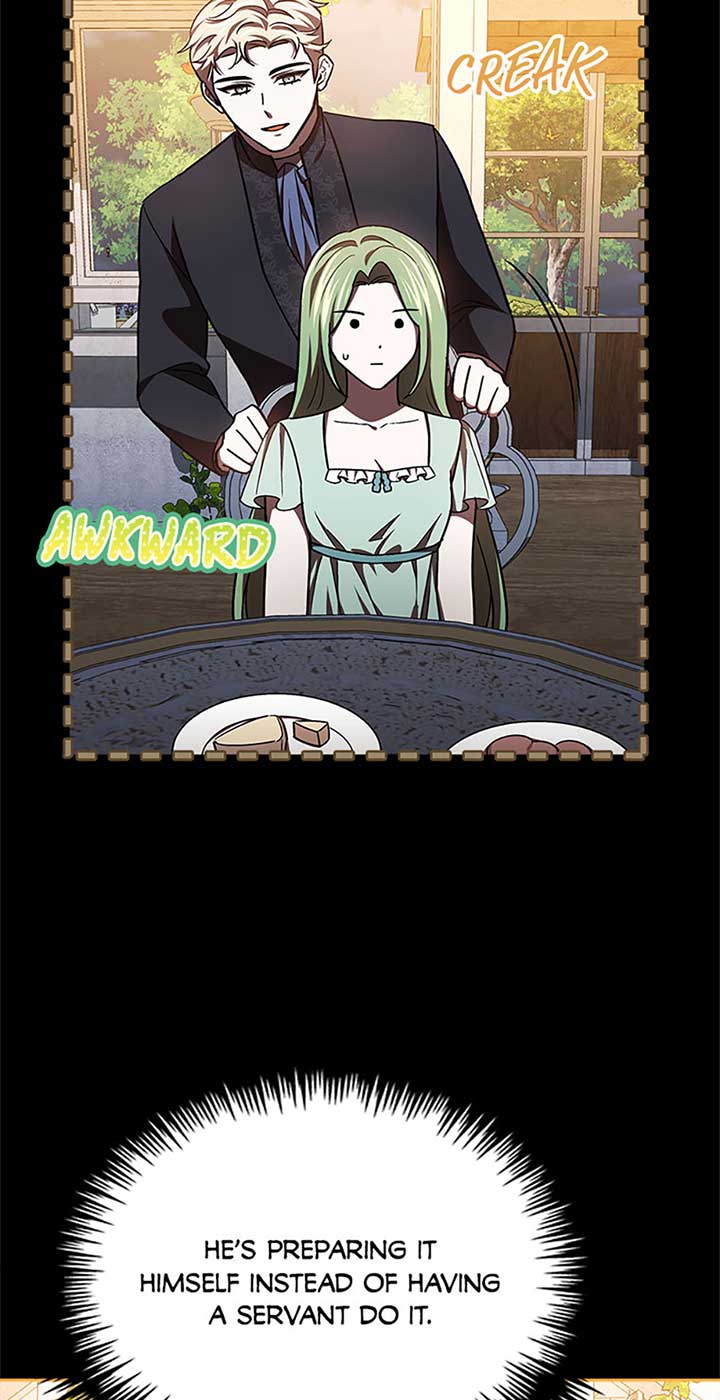 I’m a Supporting Role in a Horror Game, Don’t Kill Me Chapter 23 - Page 27