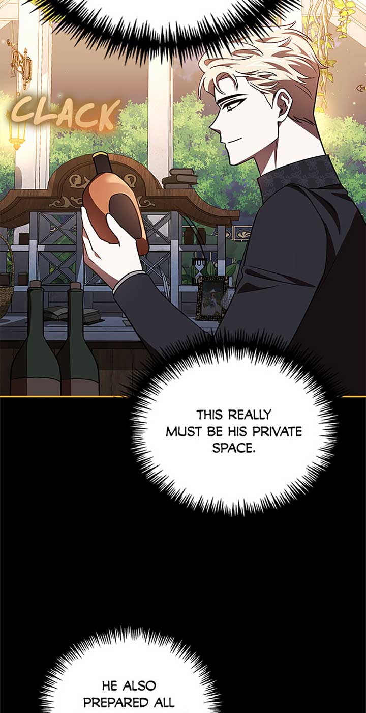 I’m a Supporting Role in a Horror Game, Don’t Kill Me Chapter 23 - Page 28