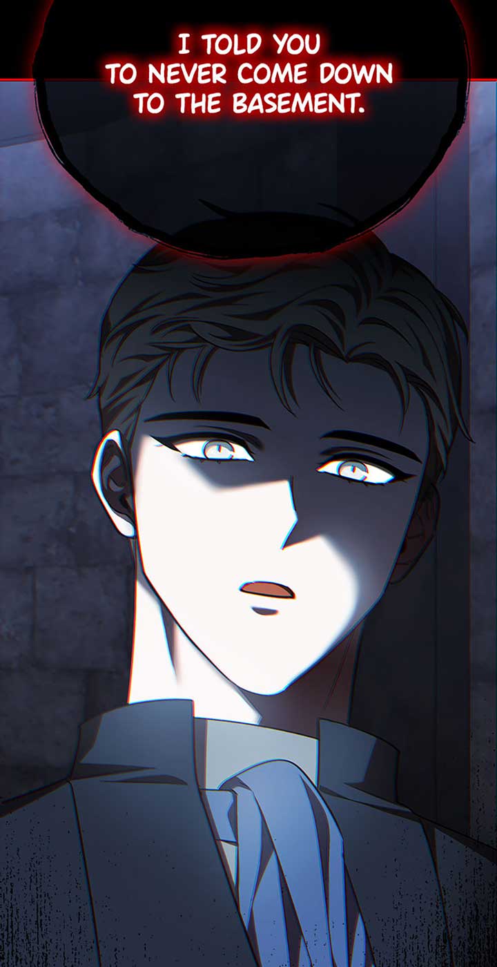 I’m a Supporting Role in a Horror Game, Don’t Kill Me Chapter 23 - Page 3