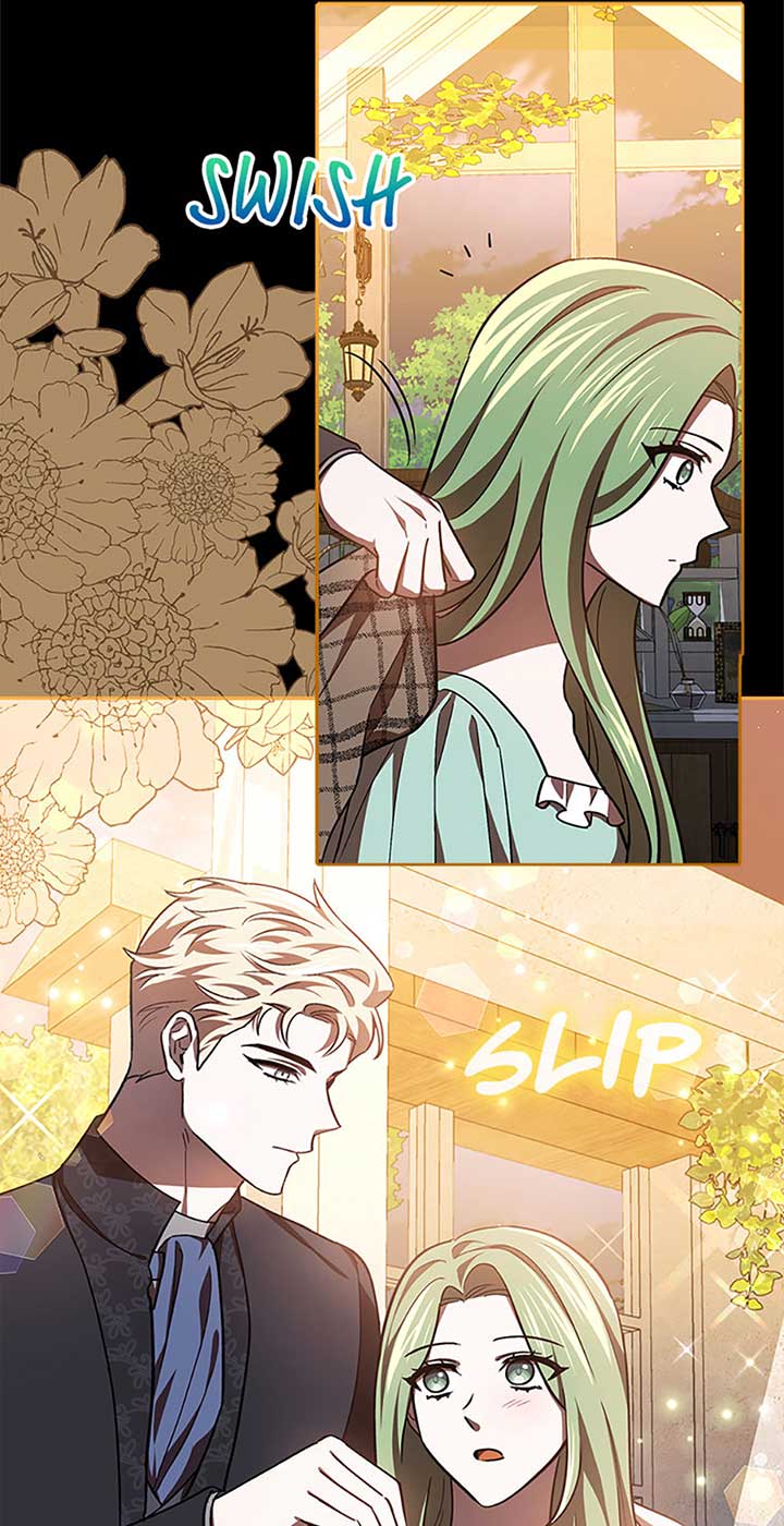 I’m a Supporting Role in a Horror Game, Don’t Kill Me Chapter 23 - Page 30
