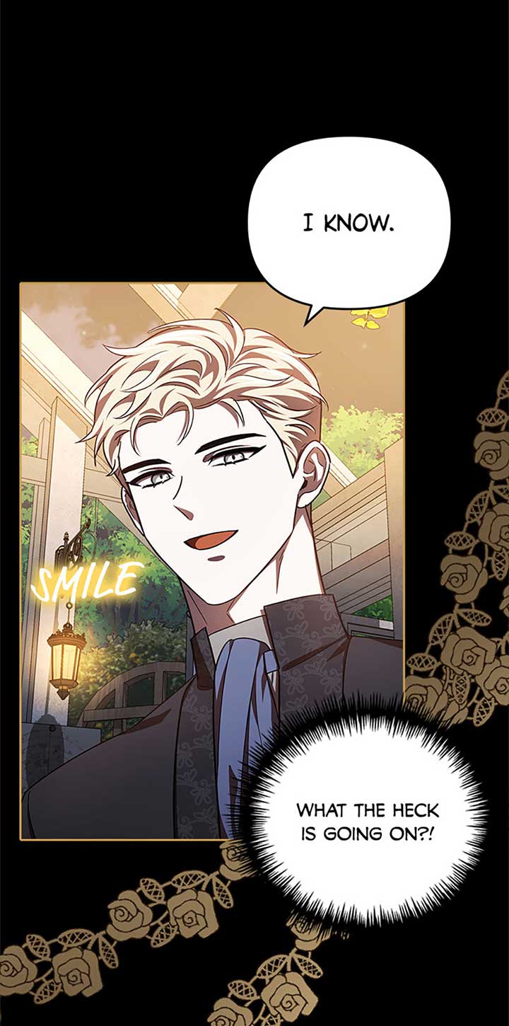 I’m a Supporting Role in a Horror Game, Don’t Kill Me Chapter 23 - Page 33
