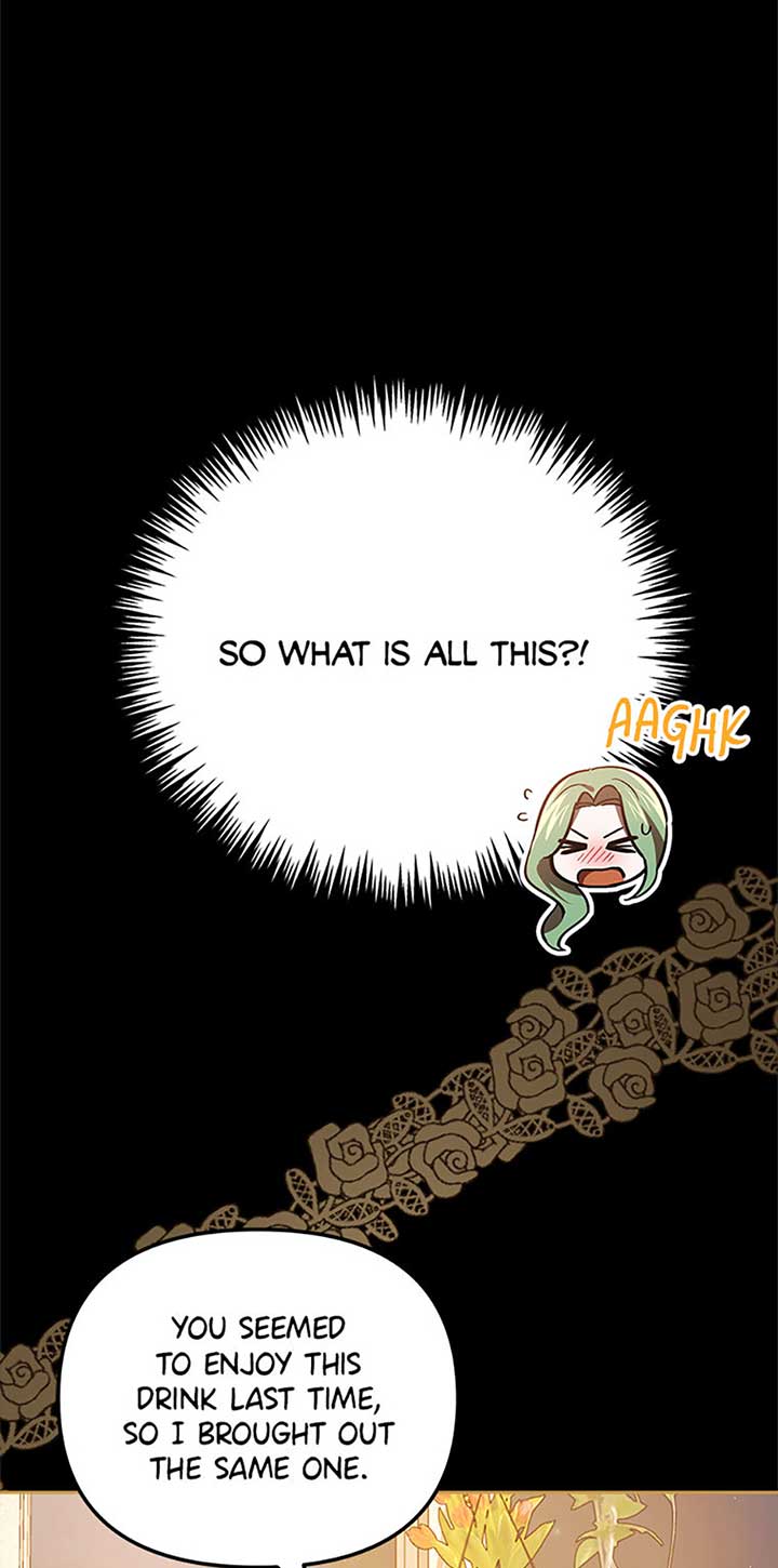 I’m a Supporting Role in a Horror Game, Don’t Kill Me Chapter 23 - Page 35