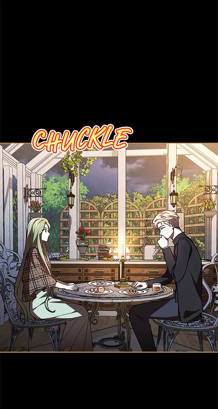 I’m a Supporting Role in a Horror Game, Don’t Kill Me Chapter 23 - Page 40
