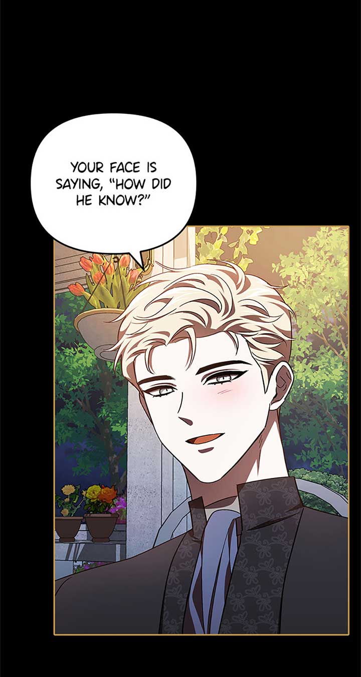 I’m a Supporting Role in a Horror Game, Don’t Kill Me Chapter 23 - Page 41