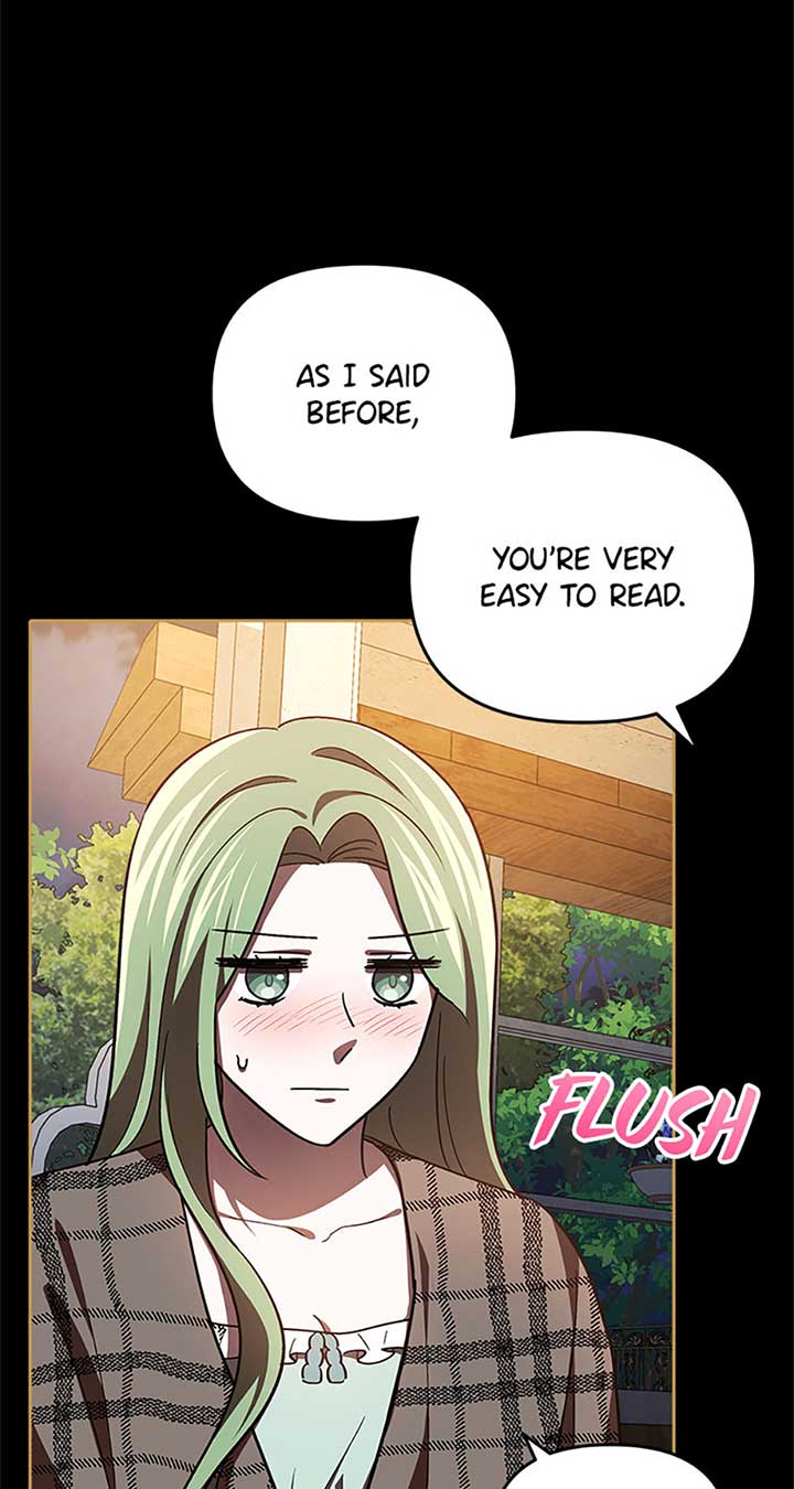 I’m a Supporting Role in a Horror Game, Don’t Kill Me Chapter 23 - Page 42
