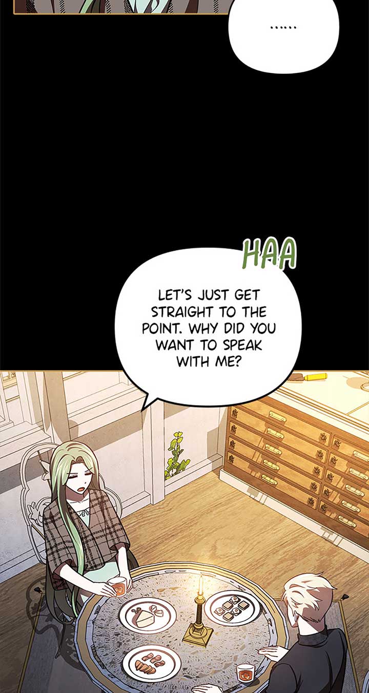 I’m a Supporting Role in a Horror Game, Don’t Kill Me Chapter 23 - Page 43
