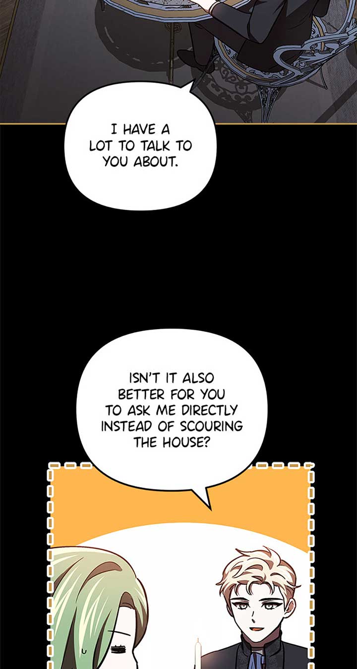 I’m a Supporting Role in a Horror Game, Don’t Kill Me Chapter 23 - Page 44