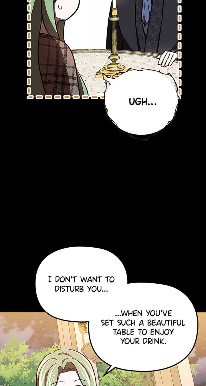 I’m a Supporting Role in a Horror Game, Don’t Kill Me Chapter 23 - Page 45